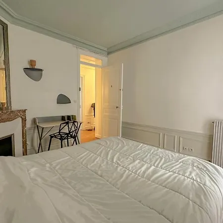 Holiday home Flexliving - - Bachaumont