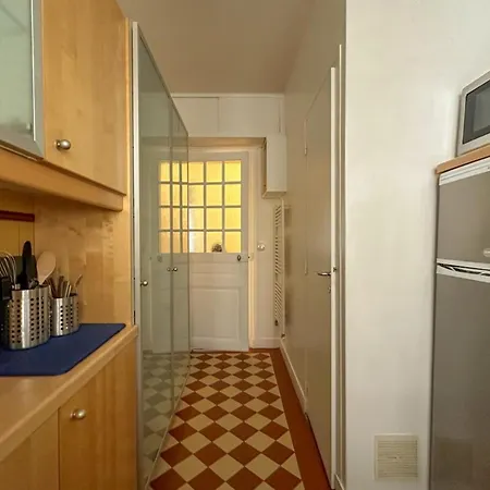 Flexliving - - Bachaumont * Paris