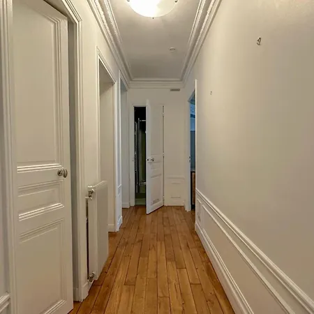 Flexliving - - Bachaumont Paris