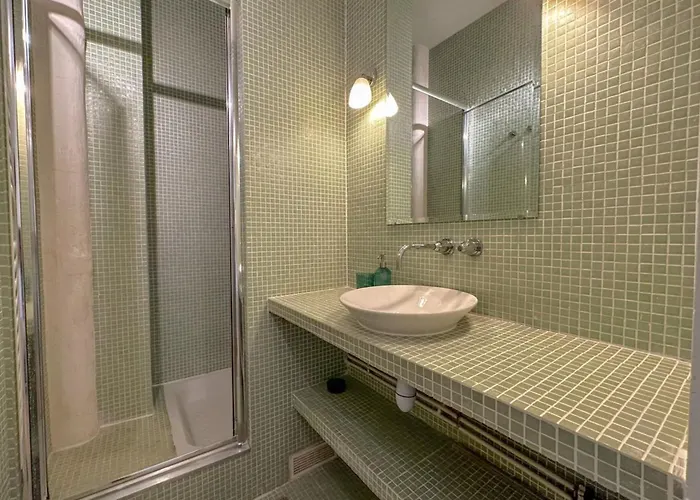 Flexliving - - Bachaumont Semesterbostad Paris